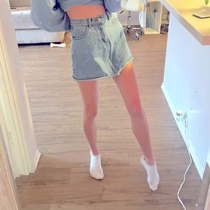 Brandy melville skirt